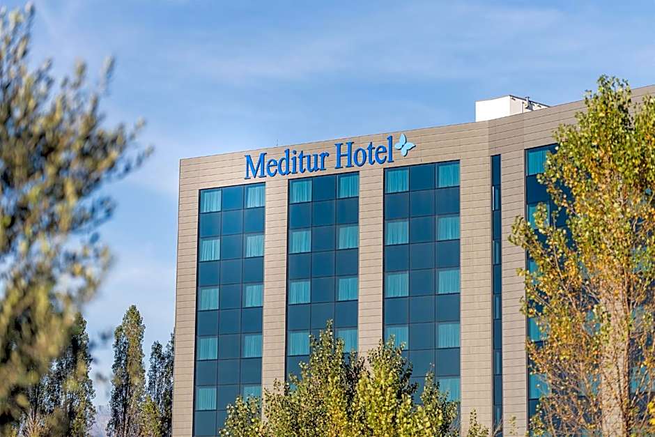Meditur Hotel Udine Nord