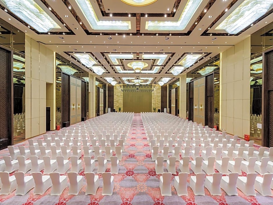 Yinchuan International Convention Centre Hotel