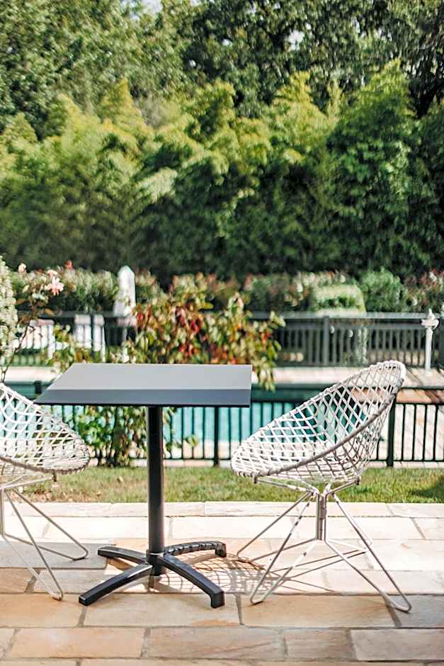 Hôtel Les Frères Ibarboure