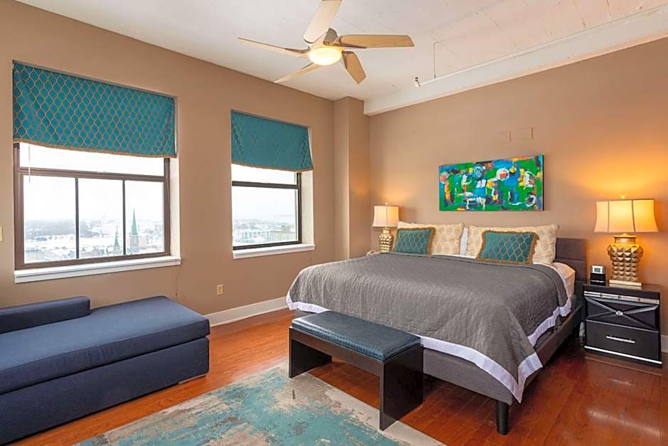 The Giacomo, An Ascend Hotel Collection Member