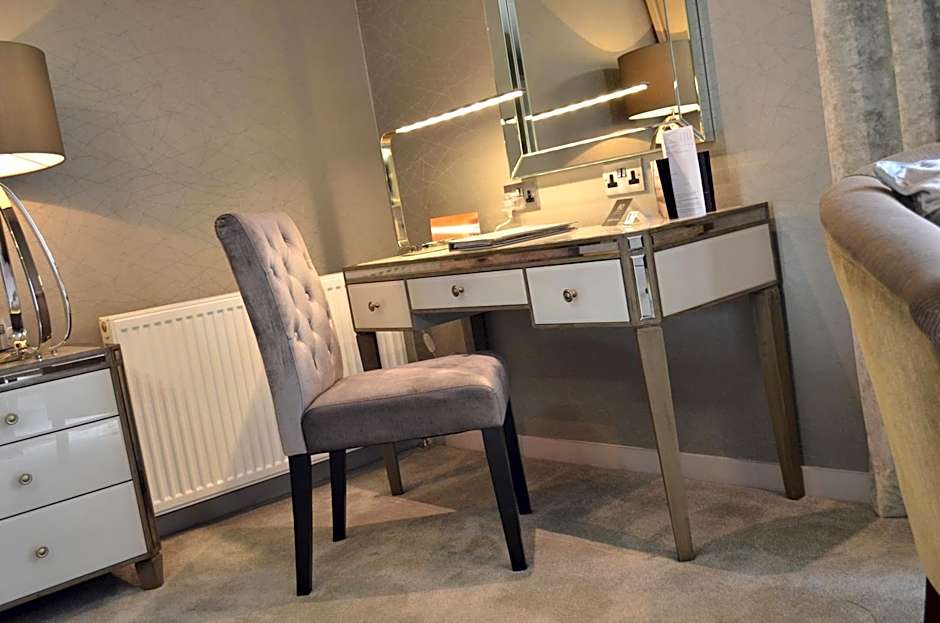 Lochside House Hotel & Spa