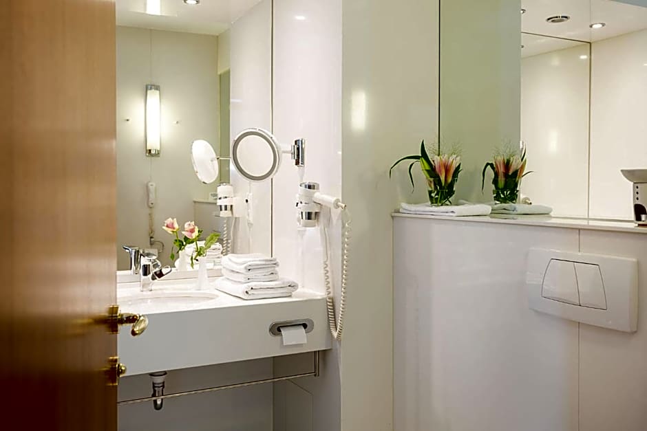 Hotel & Spa Der Steirerhof