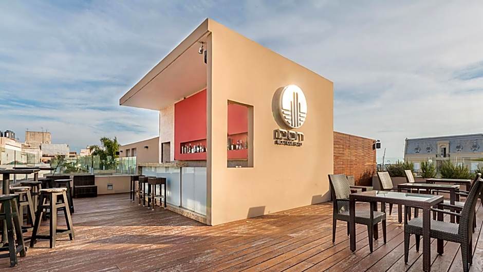 Don Boutique Hotel