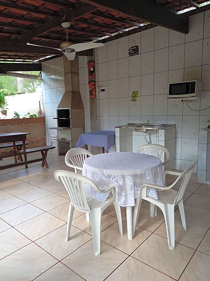 Recanto Pousada Sonho Meu