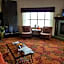 Rock Island Inn & Suites Marshalltown
