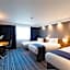 Holiday Inn Express London Heathrow T5 By IHG