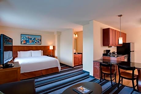 Residence Inn by Marriott New York Manhattan/Times Square