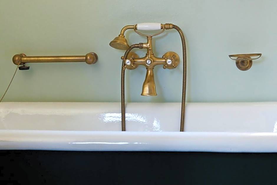 Gerloczy Boutique Rooms