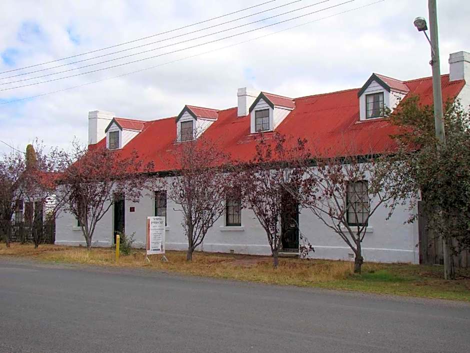 Sorell Barracks