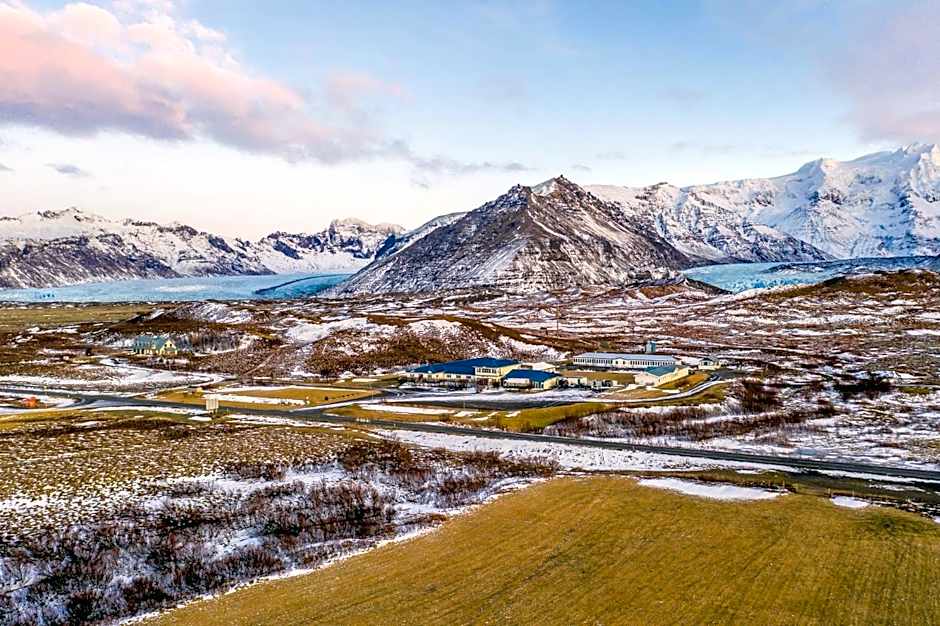 Hotel Skaftafell