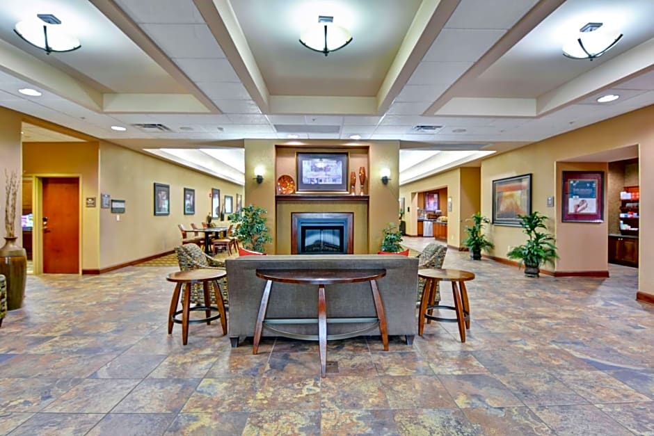 Homewood Suites By Hilton Fayetteville Arkansas