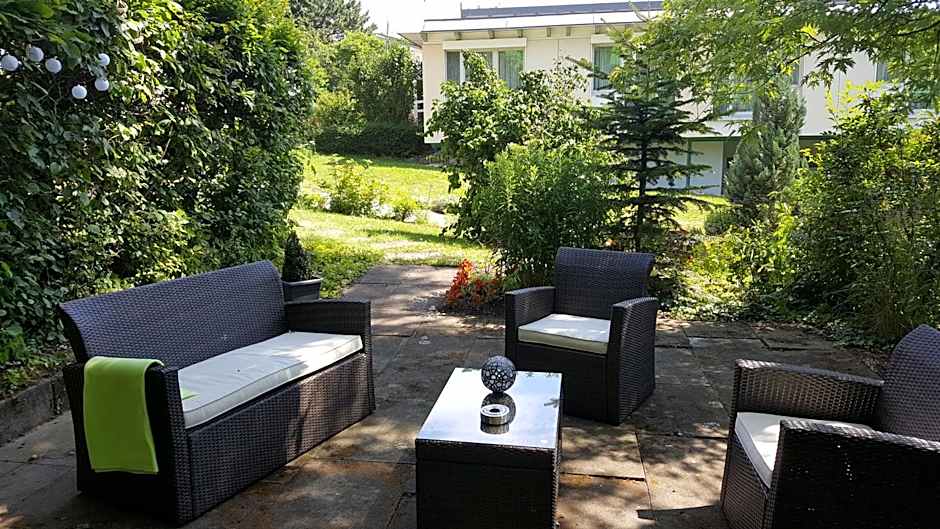 Hotel am Schlossberg