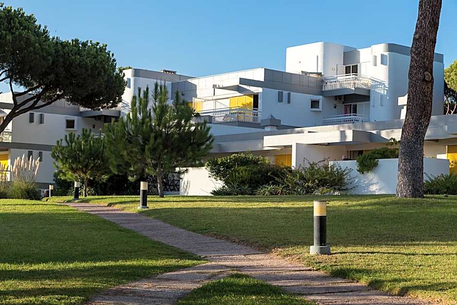 Apartamentos Turisticos Pinhal Da Marina