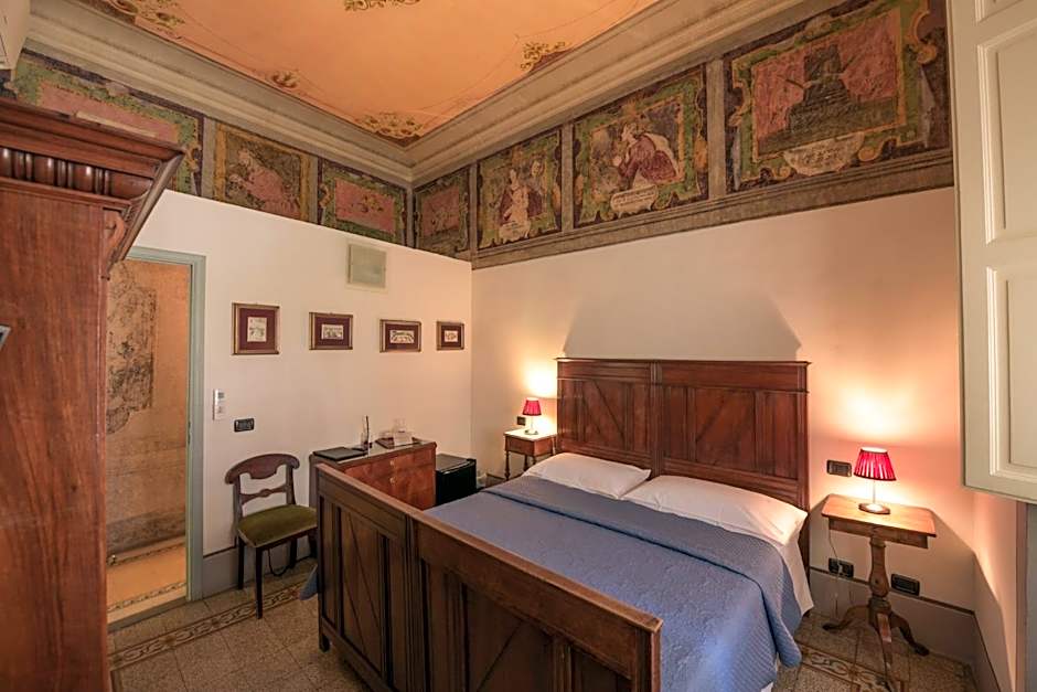 Casa Rovai Guest House
