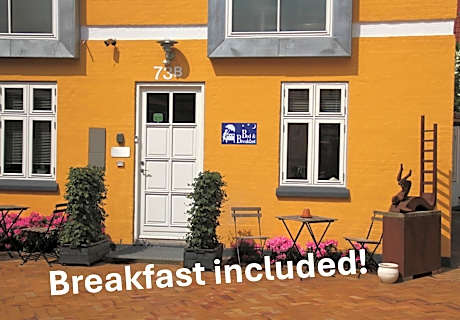 Odense City B&B