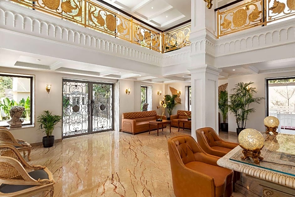 Ramada by Wyndham Goa Vagator