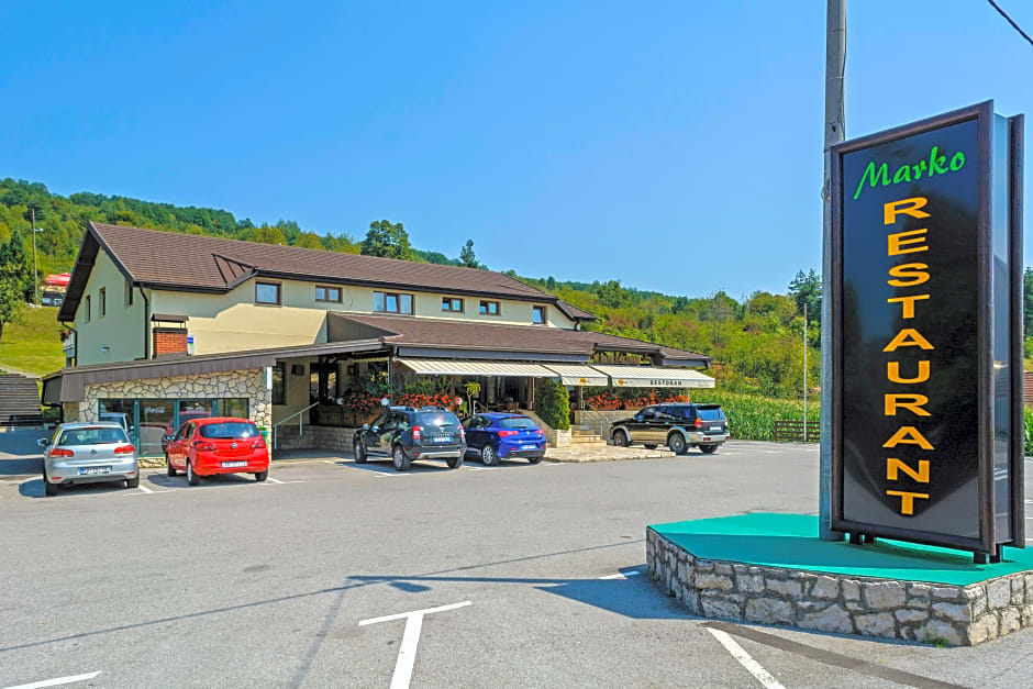 Tourist Center Marko