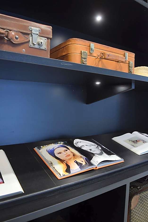 Best Western Hotel De Verdun