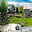 Ethno Houses Plitvice Lakes Hotel