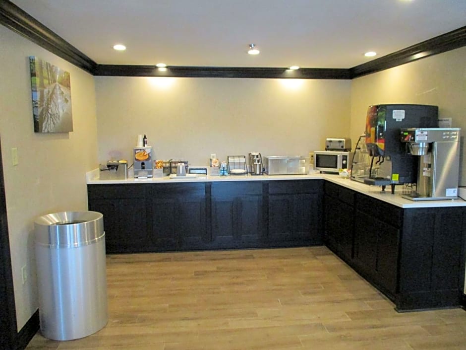 Best Western Presidential Hotel & Suites