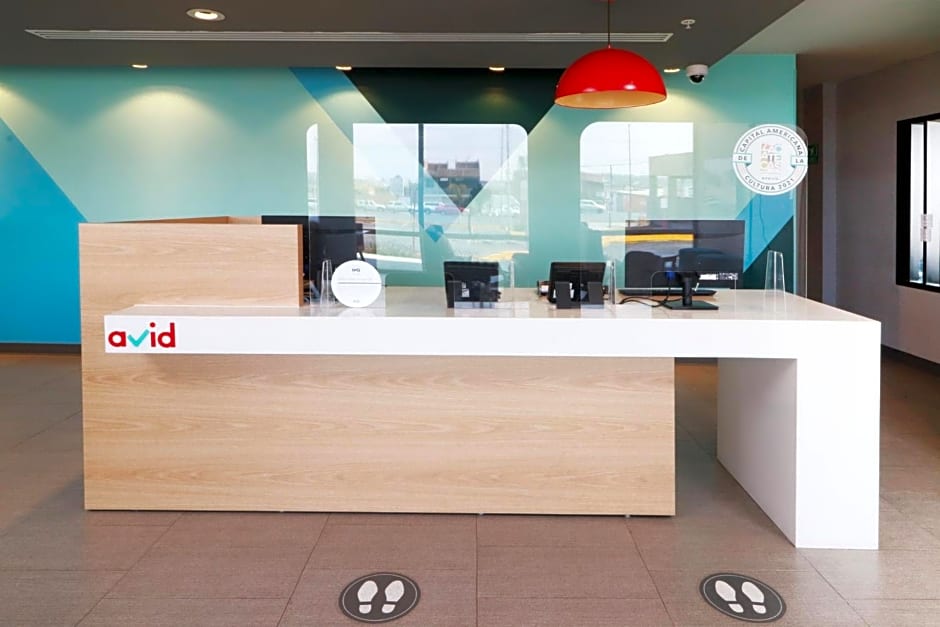 Avid Hotels Fresnillo By IHG
