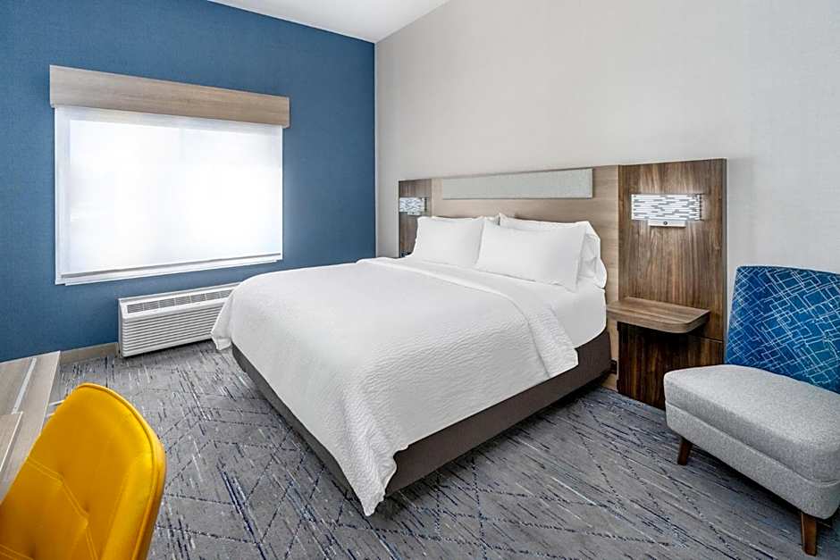 Holiday Inn Express Hotel & Suites Cheyenne By IHG