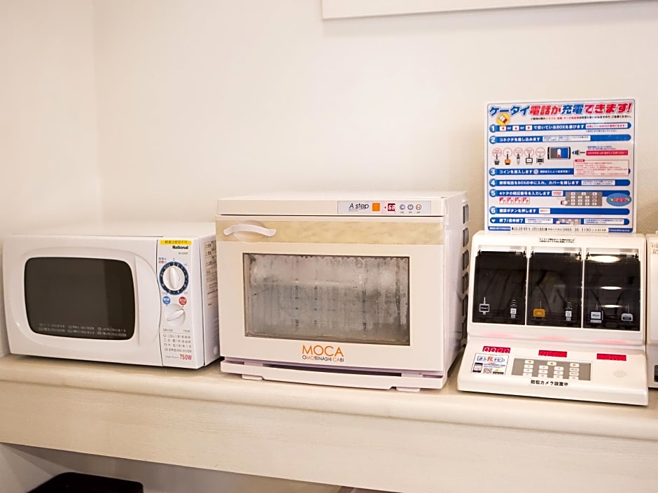 Best Western Yokohama