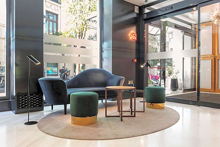 DoubleTree by Hilton Madrid - Prado