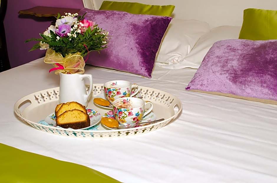 Relais Alcova del Doge