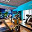 Suite Novotel Muenchen Parkstadt Schwabing