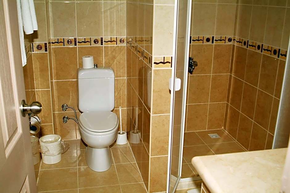 Club Sidar Apart Hotel