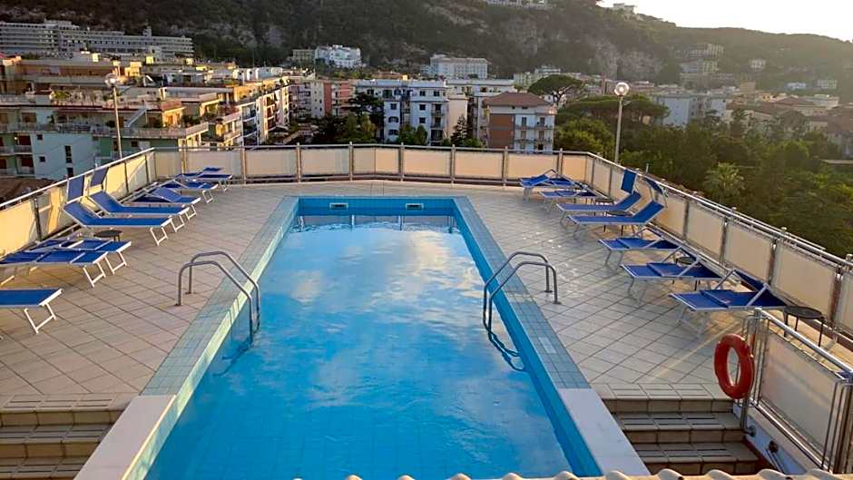 Grand Hotel Cesare Augusto