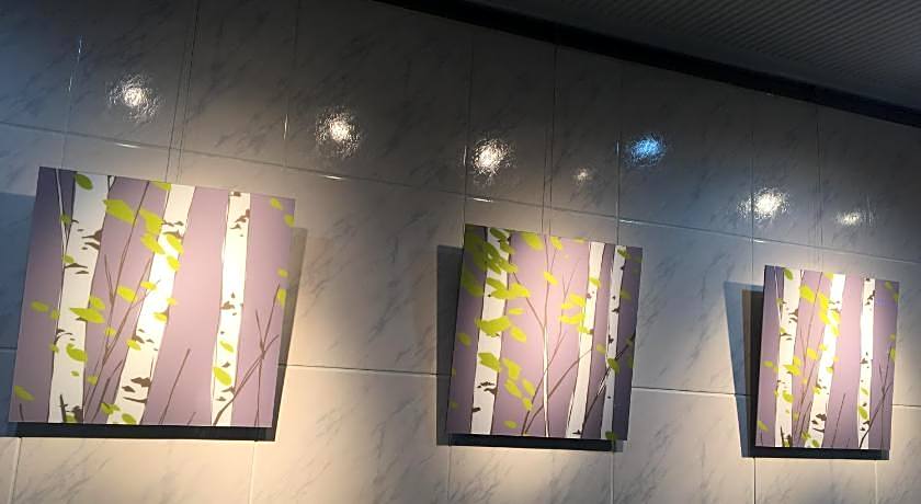 Chitose Daiichi Hotel