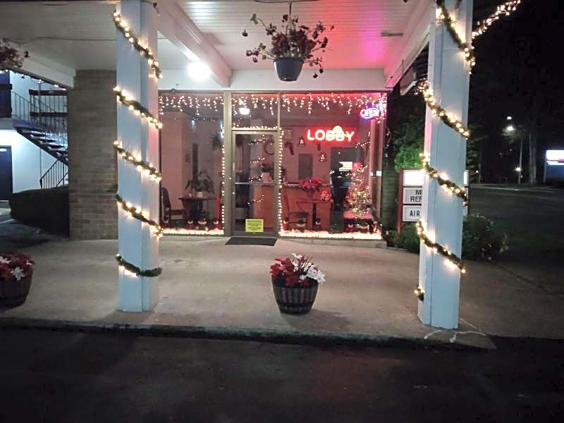Traveler s Inn