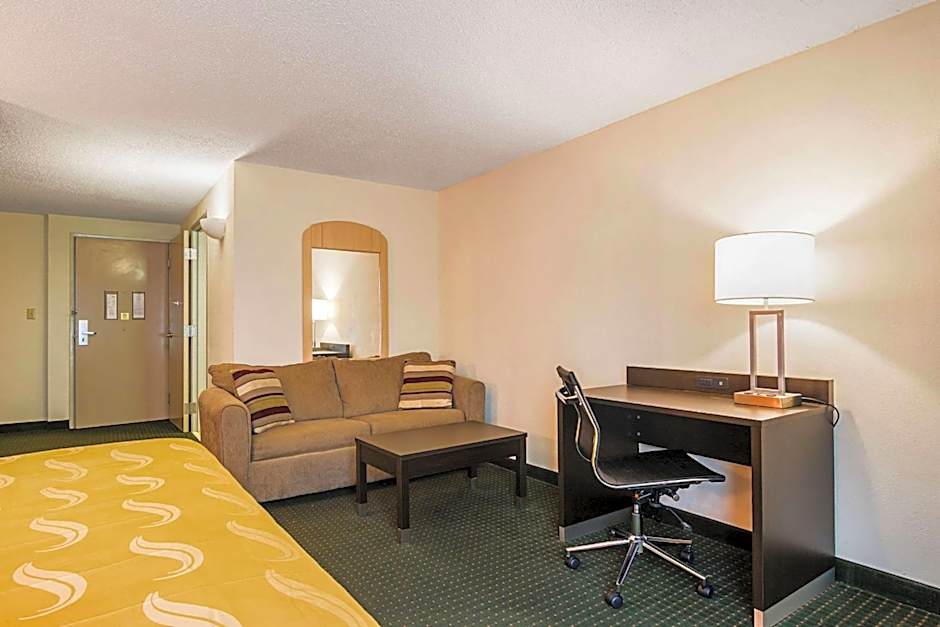 Quality Suites