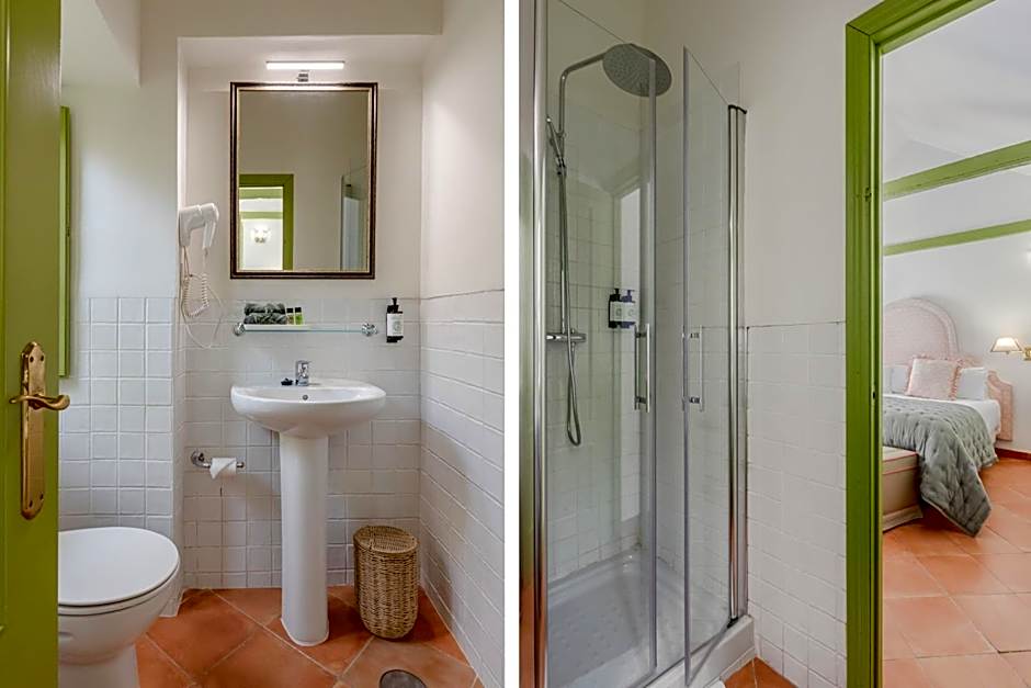 La Abadia de Giralda