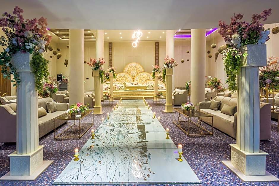 Mena Hotel Tabuk