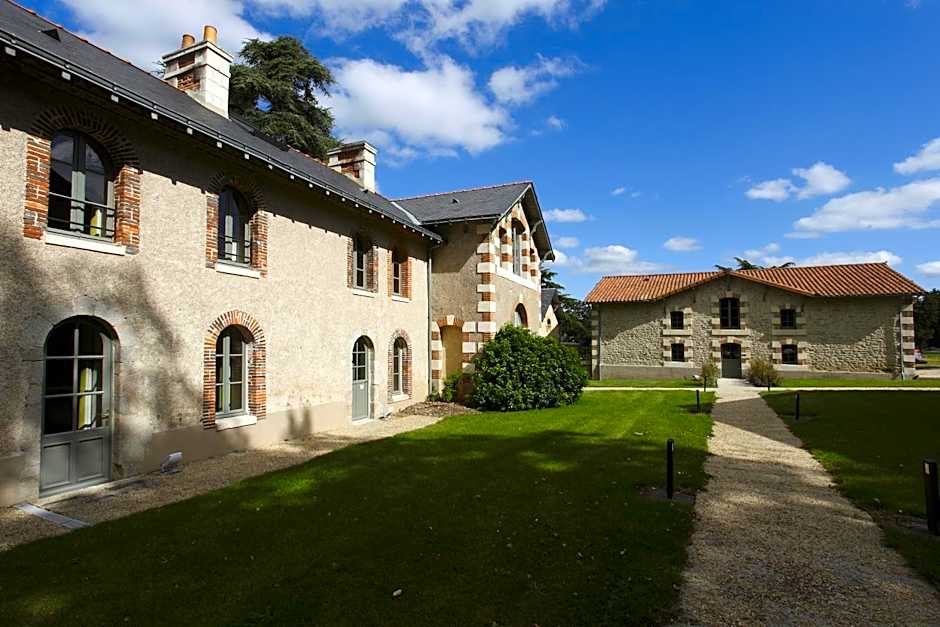Hotel Château de la Barbinière