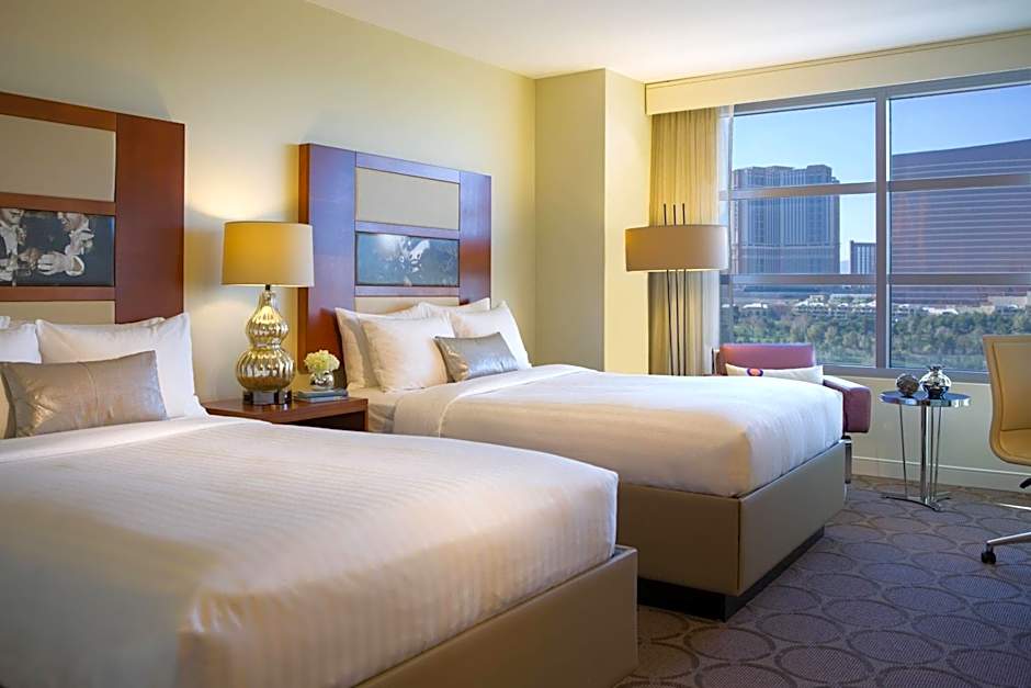 Renaissance by Marriott Las Vegas Hotel