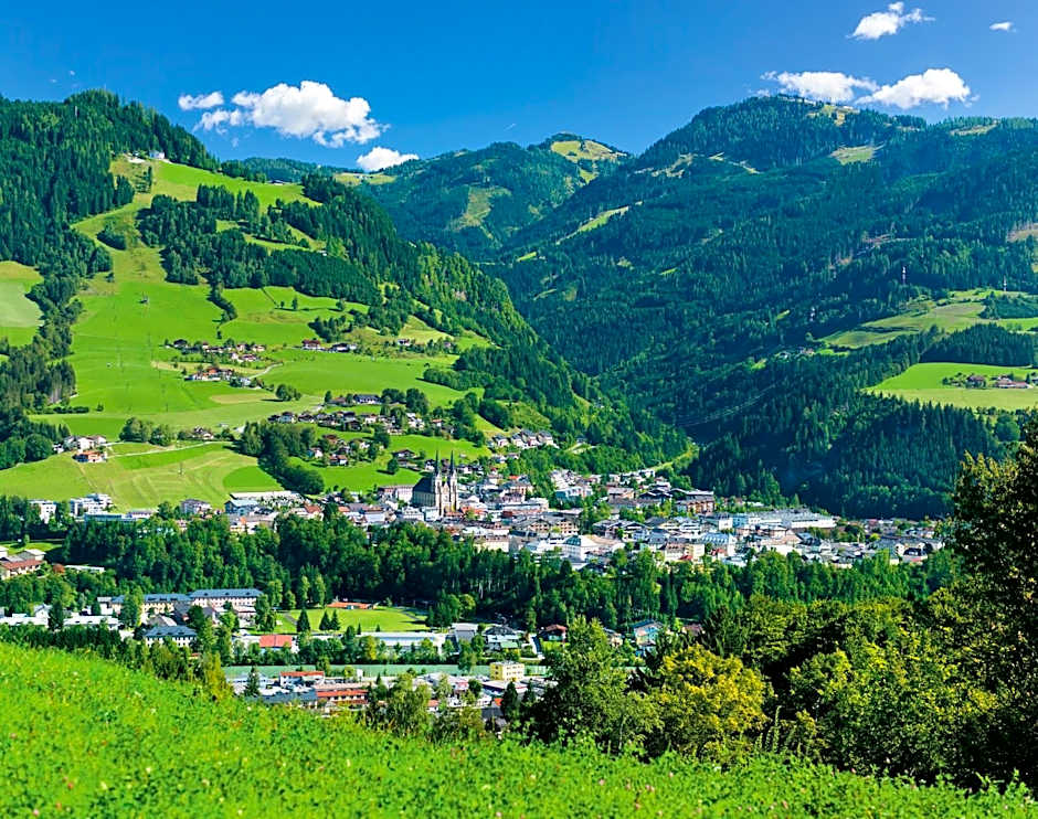 Hotel Restaurant Stöcklwirt