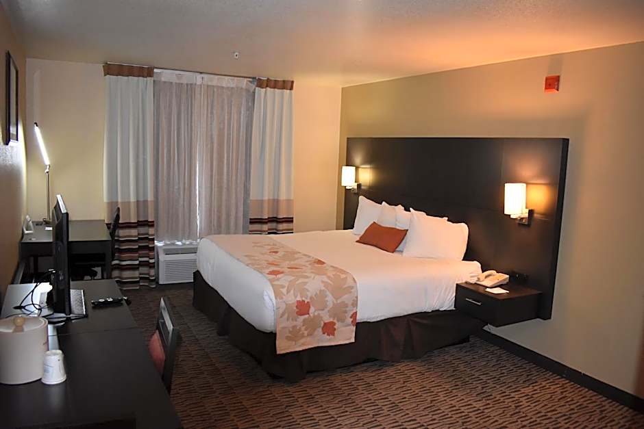Hawthorn Suites By Wyndham Las Vegas/Henderson