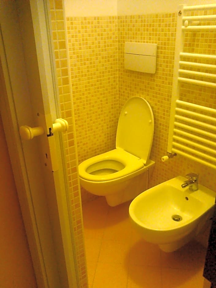 Il Cavalluccio Marino