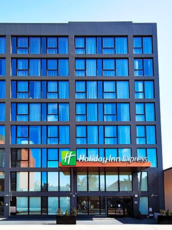 Holiday Inn Express - NYC Brooklyn - Sunset Park, an IHG Hotel