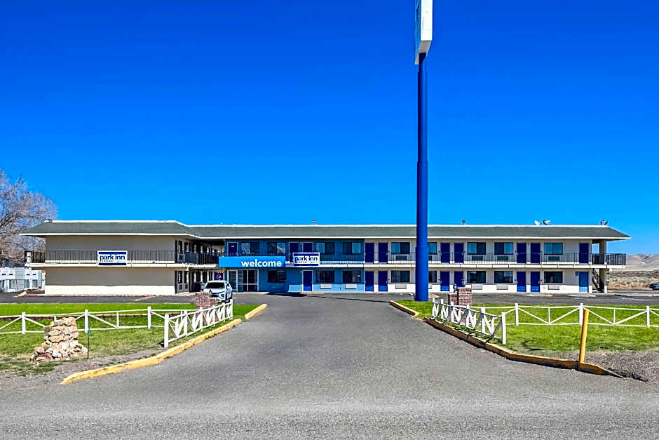 Park Inn by Radisson, Wells