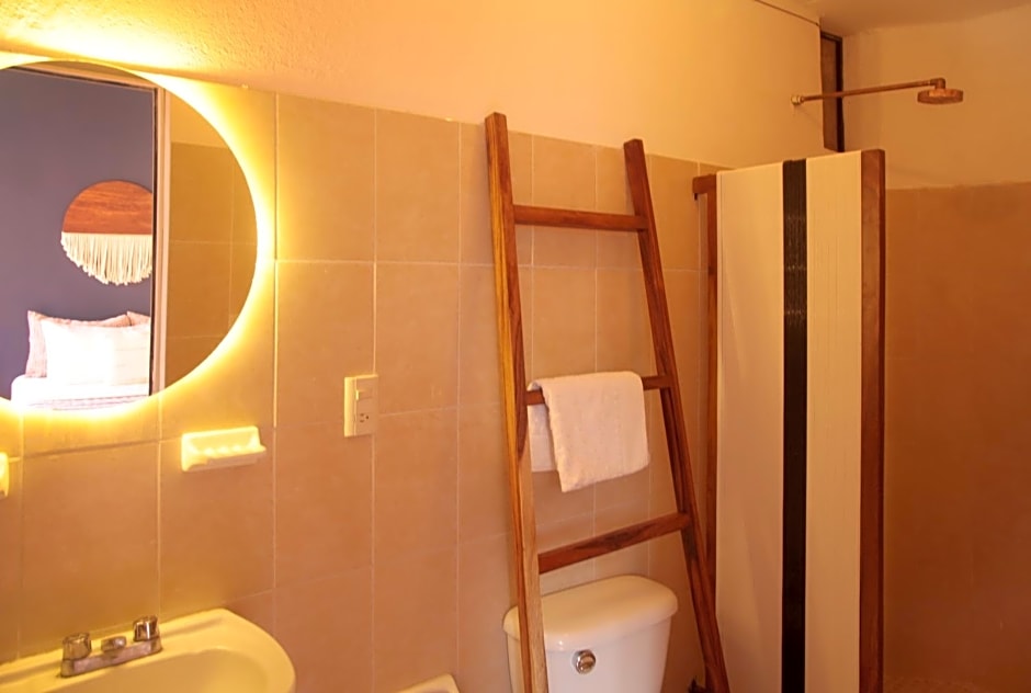 Hotel San Martin La Punta