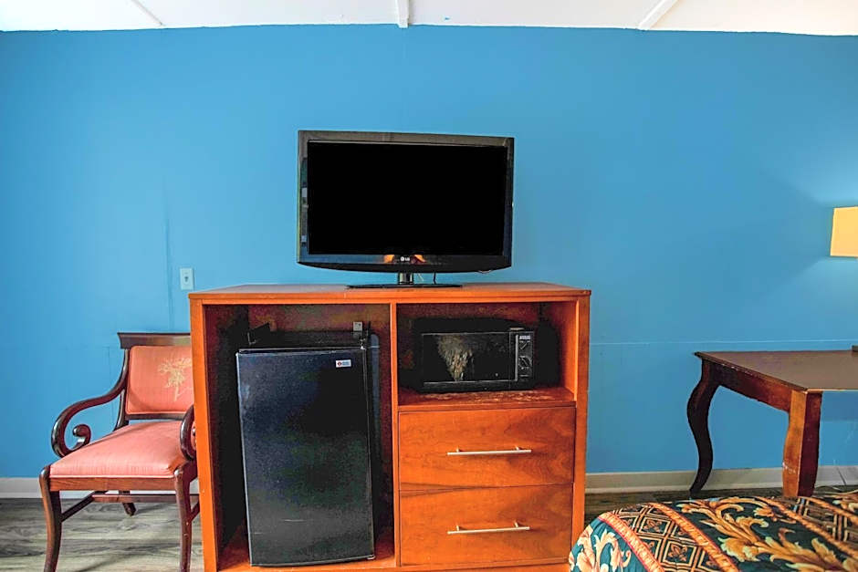 OYO Inn Kernersville