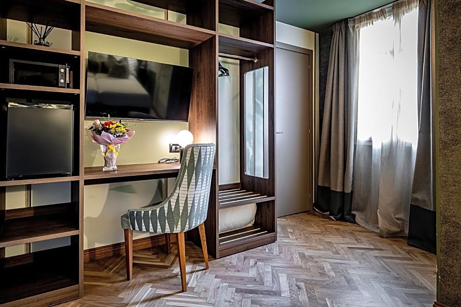 Hotel Duomo Firenze