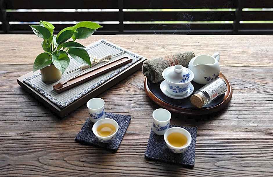 Country Road Bed And Breakfast