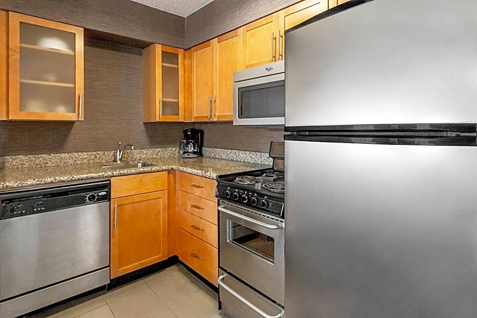 Residence Inn by Marriott Denver North/Westminster