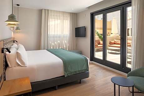 Junior Suite with Private Pool